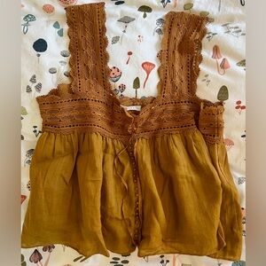 Doen Tank Size Medium